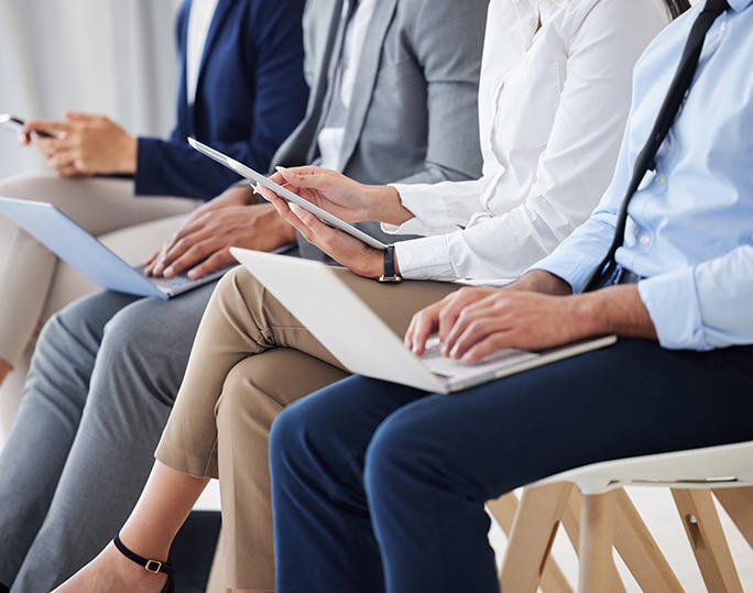 Beat the January Rush: Why Hiring or Job Hunting in December Pays Off