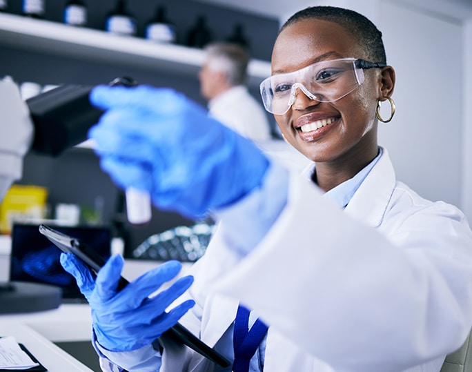 Why Encouraging Girls Into STEM Could Help Bridge the Skills Gap in the Engineering Industry