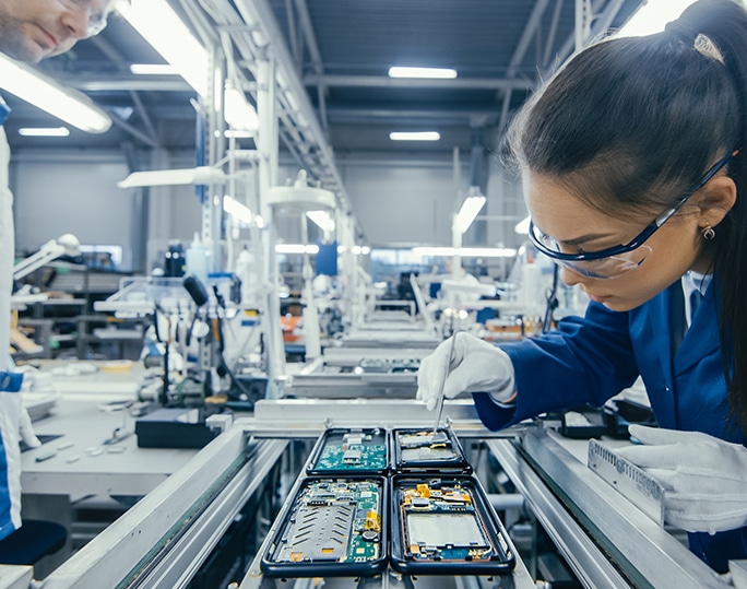 How Strategic Hiring Could Transform OEM Manufacturers