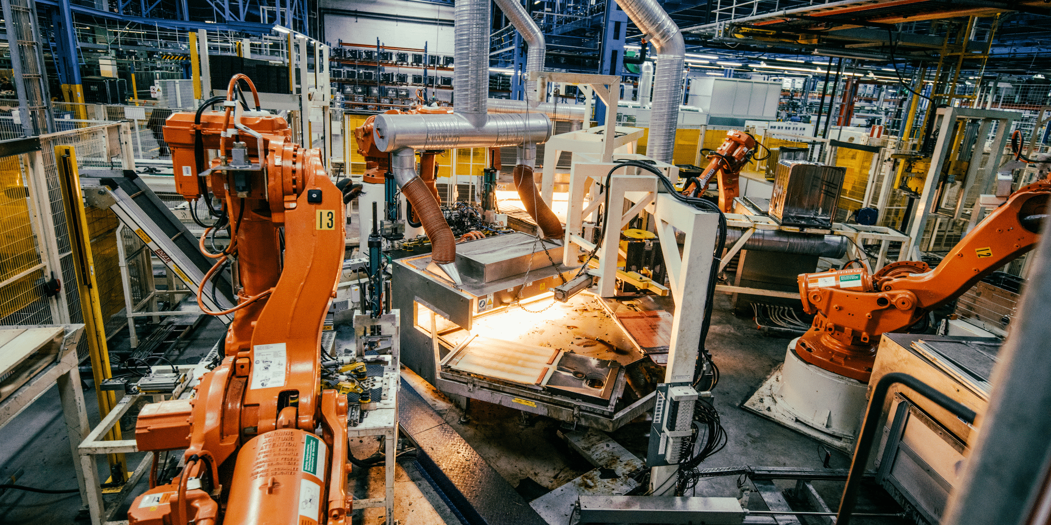 How to Keep Production Running When You Can’t Hire Fast Enough